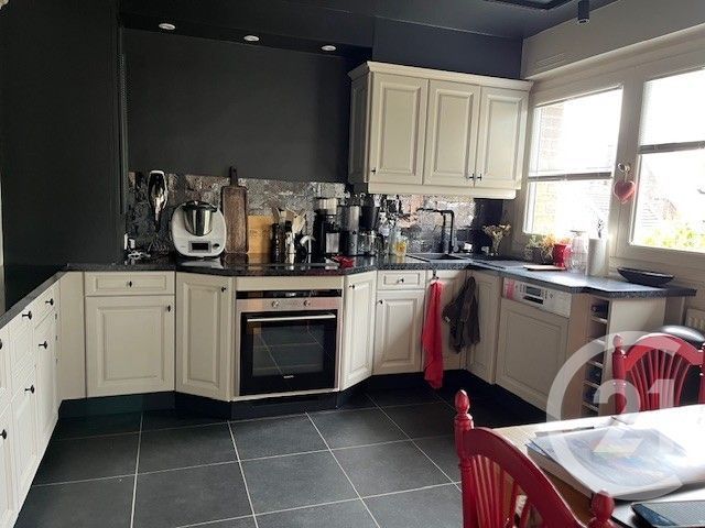 Appartement F4 à vendre - 4 pièces - 141.8 m2 - LENS - 62 - NORD-PAS-DE-CALAIS - Century 21 Nlgim