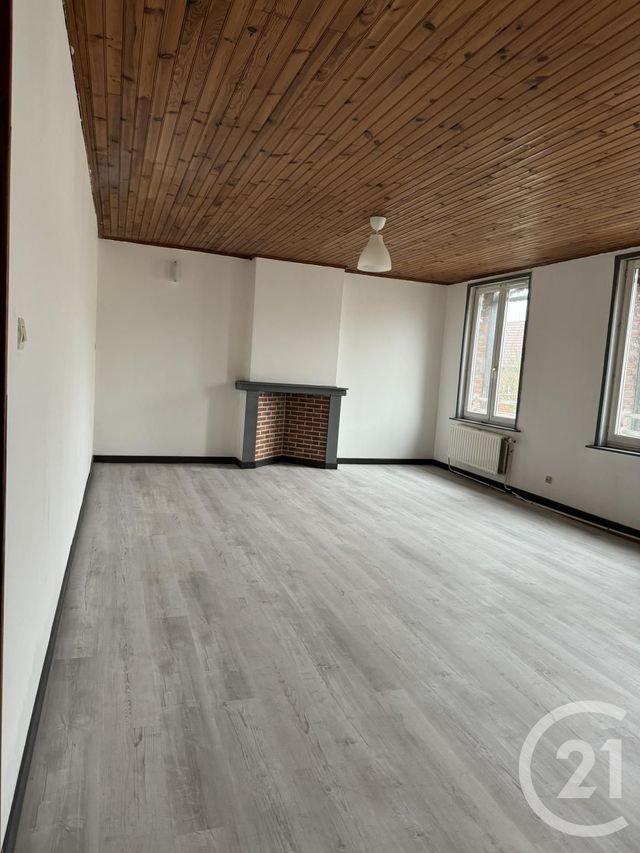 Afficher la photo en grand Appartement F3 à louer - 3 pièces - 113.84 m2 - MAZINGARBE - 62 - NORD-PAS-DE-CALAIS - Century 21 Nlgim