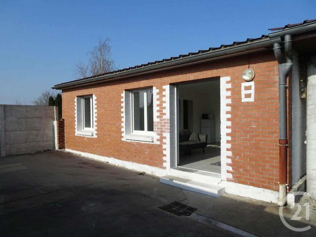 appartement - LIEVIN - 62