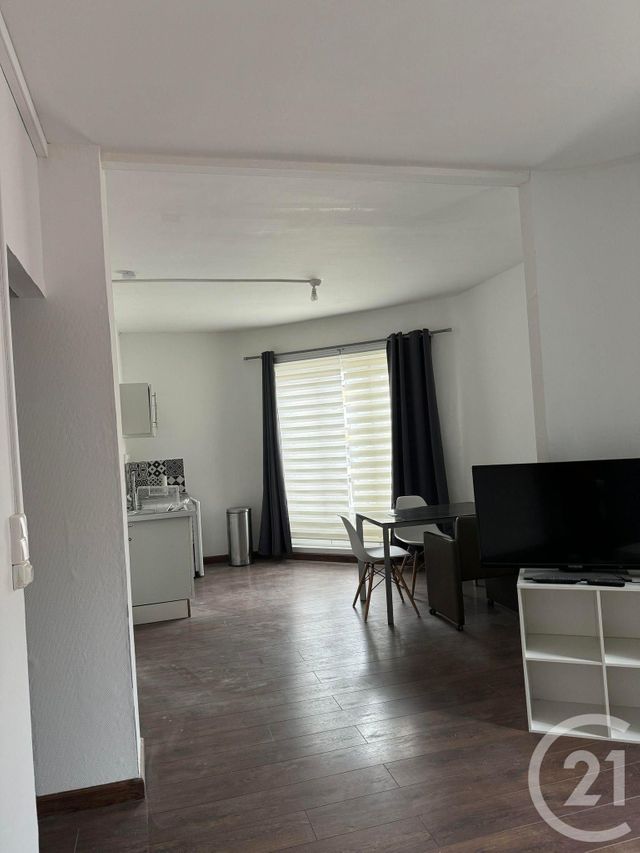 appartement - LENS - 62