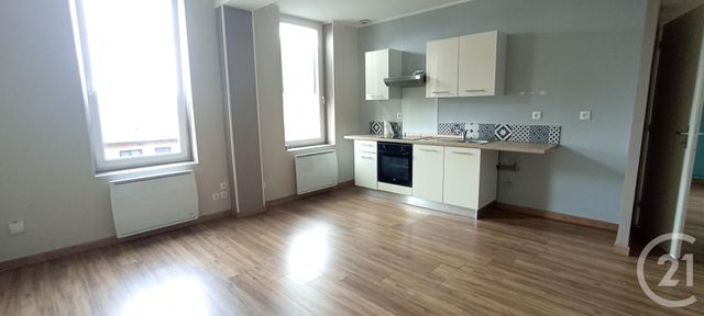 appartement - LIEVIN - 62