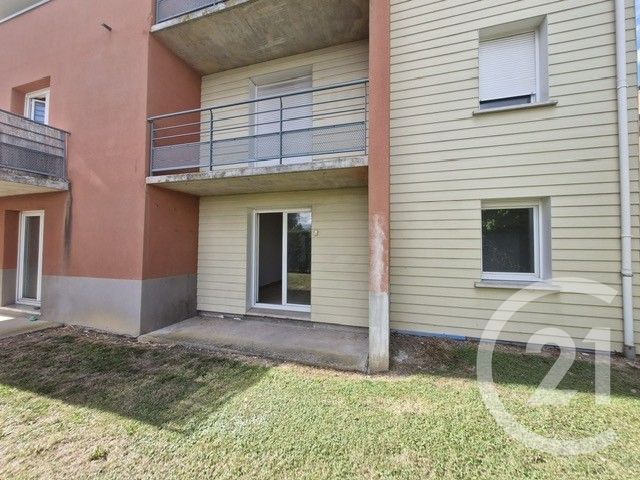 Appartement à vendre - 3 pièces - 53.7 m2 - BETHUNE - 62 - NORD-PAS-DE-CALAIS - Century 21 Nlgim