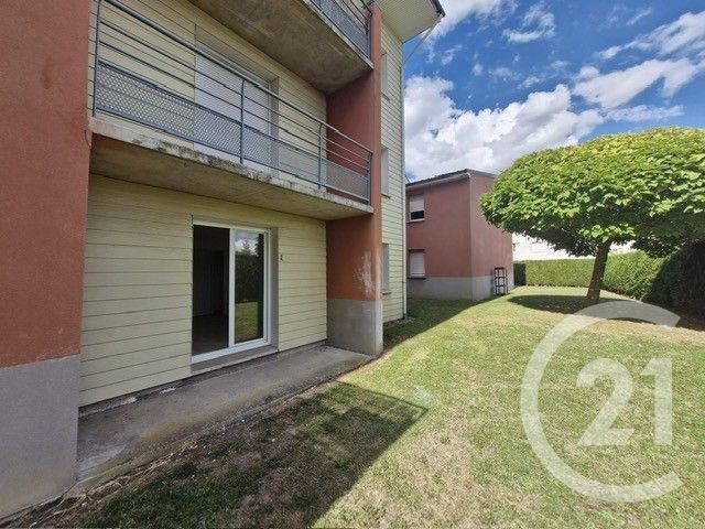 appartement - BETHUNE - 62