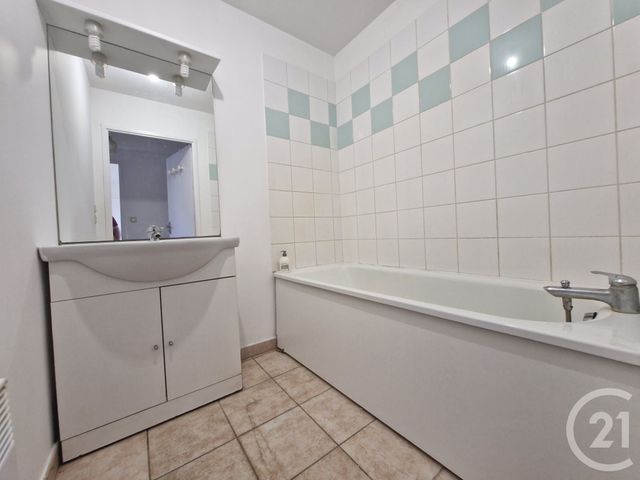 Appartement à vendre - 3 pièces - 53.7 m2 - BETHUNE - 62 - NORD-PAS-DE-CALAIS - Century 21 Nlgim