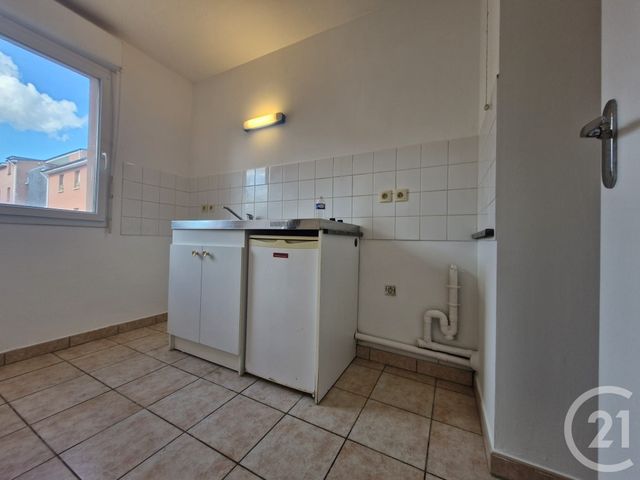 Appartement à vendre - 3 pièces - 53.7 m2 - BETHUNE - 62 - NORD-PAS-DE-CALAIS - Century 21 Nlgim