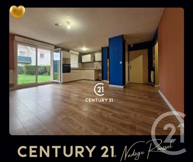 appartement - LIEVIN - 62