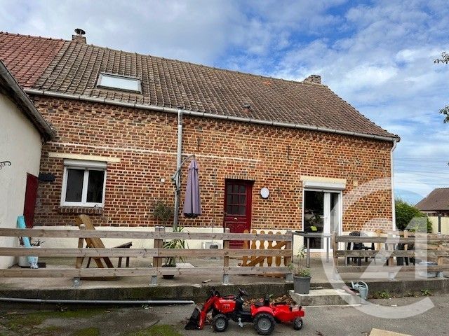 maison à vendre - 5 pièces - 108.13 m2 - LILLERS - 62 - NORD-PAS-DE-CALAIS - Century 21 Nlgim
