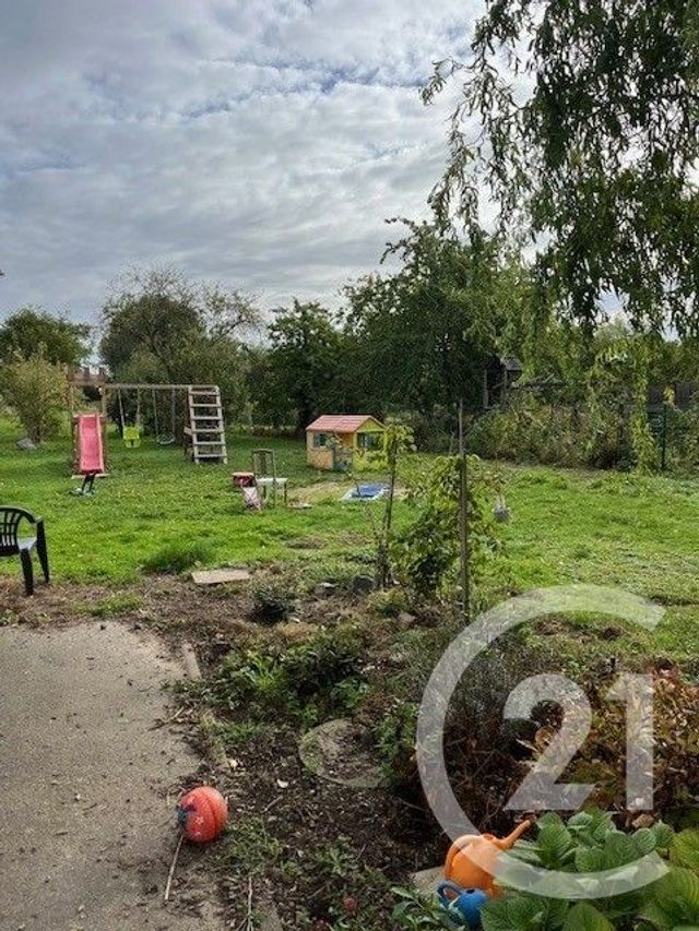 maison à vendre - 5 pièces - 108.13 m2 - LILLERS - 62 - NORD-PAS-DE-CALAIS - Century 21 Nlgim