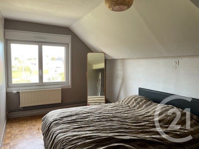 maison à vendre - 5 pièces - 108.13 m2 - LILLERS - 62 - NORD-PAS-DE-CALAIS - Century 21 Nlgim