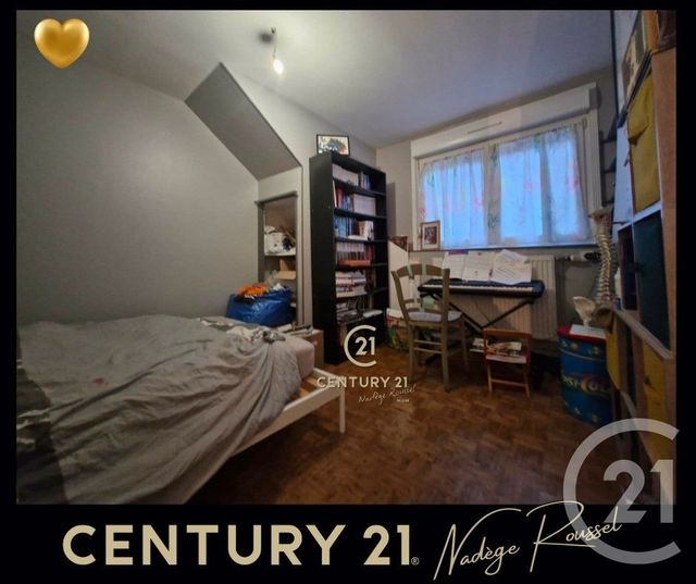 maison à vendre - 5 pièces - 108.13 m2 - LILLERS - 62 - NORD-PAS-DE-CALAIS - Century 21 Nlgim