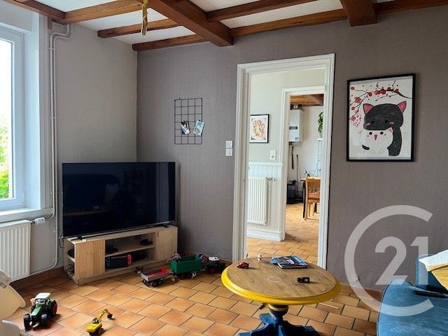 maison à vendre - 5 pièces - 108.13 m2 - LILLERS - 62 - NORD-PAS-DE-CALAIS - Century 21 Nlgim