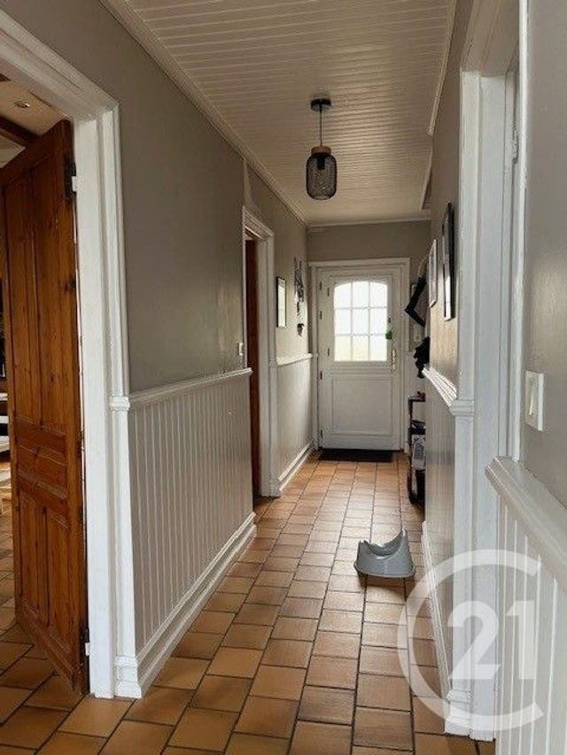 maison à vendre - 5 pièces - 108.13 m2 - LILLERS - 62 - NORD-PAS-DE-CALAIS - Century 21 Nlgim