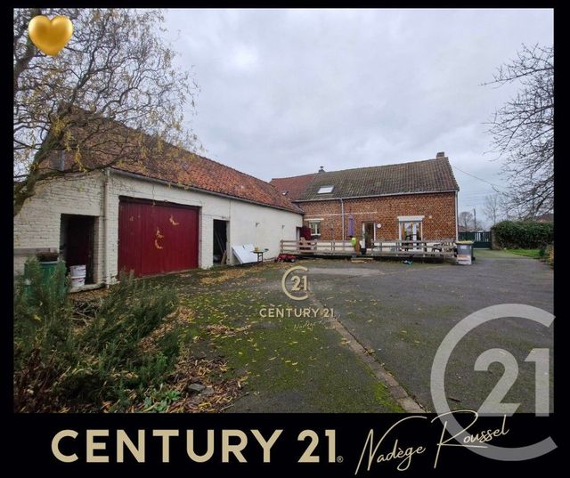 maison - LILLERS - 62