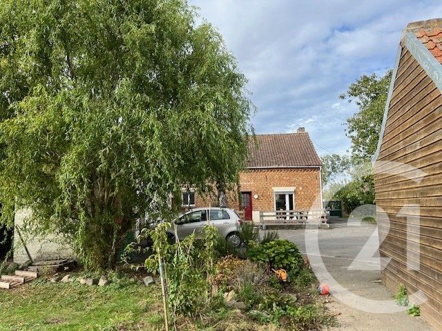 Maison à vendre LILLERS