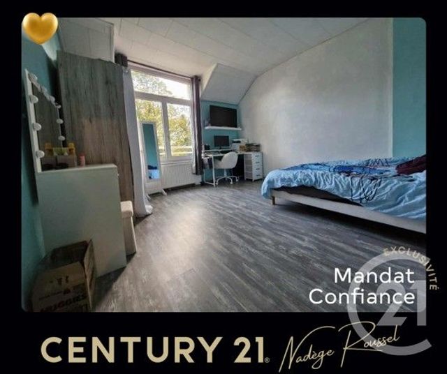 maison à vendre - 3 pièces - 62.99 m2 - LENS - 62 - NORD-PAS-DE-CALAIS - Century 21 Nlgim