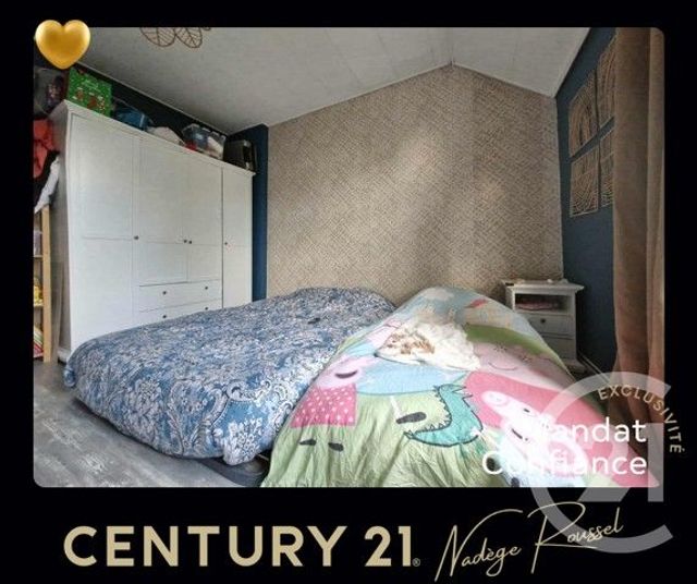 maison à vendre - 3 pièces - 62.99 m2 - LENS - 62 - NORD-PAS-DE-CALAIS - Century 21 Nlgim