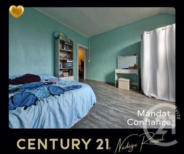 maison à vendre - 3 pièces - 62.99 m2 - LENS - 62 - NORD-PAS-DE-CALAIS - Century 21 Nlgim