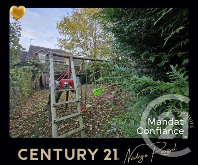 maison à vendre - 3 pièces - 62.99 m2 - LENS - 62 - NORD-PAS-DE-CALAIS - Century 21 Nlgim