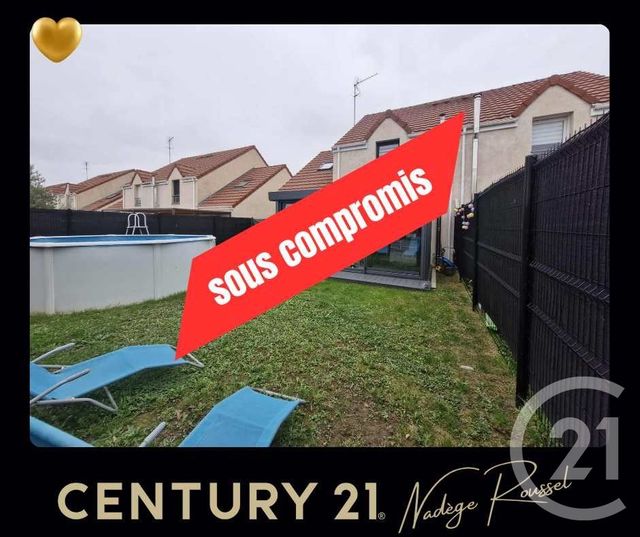 maison - LIEVIN - 62