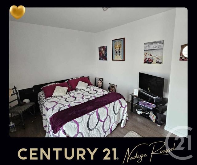 Appartement T4 à vendre - 4 pièces - 110.0 m2 - LIEVIN - 62 - NORD-PAS-DE-CALAIS - Century 21 Nlgim