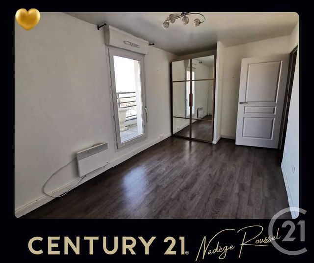 Appartement T4 à vendre - 4 pièces - 110.0 m2 - LIEVIN - 62 - NORD-PAS-DE-CALAIS - Century 21 Nlgim
