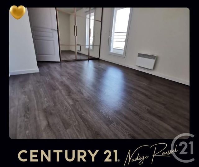 Appartement T4 à vendre - 4 pièces - 110.0 m2 - LIEVIN - 62 - NORD-PAS-DE-CALAIS - Century 21 Nlgim