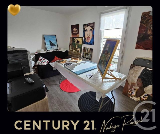 Appartement T4 à vendre - 4 pièces - 110.0 m2 - LIEVIN - 62 - NORD-PAS-DE-CALAIS - Century 21 Nlgim