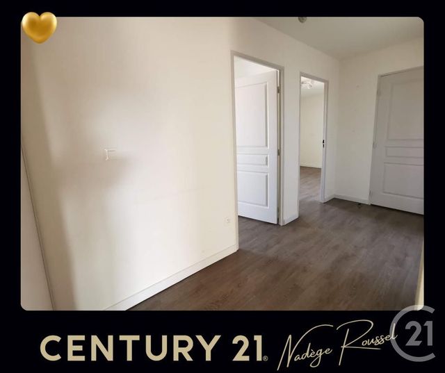 Appartement T4 à vendre - 4 pièces - 110.0 m2 - LIEVIN - 62 - NORD-PAS-DE-CALAIS - Century 21 Nlgim