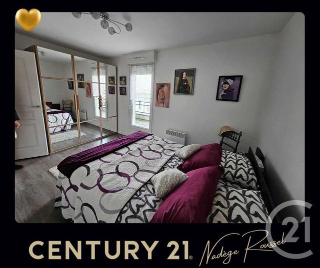 Appartement T4 à vendre - 4 pièces - 110.0 m2 - LIEVIN - 62 - NORD-PAS-DE-CALAIS - Century 21 Nlgim