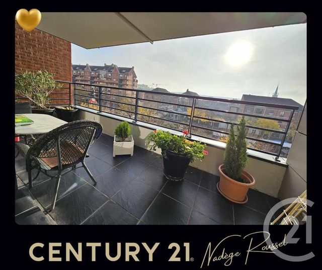 appartement - LIEVIN - 62