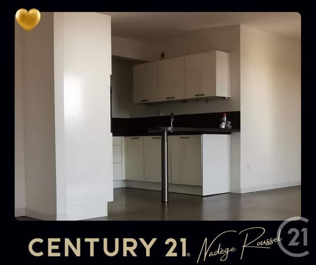 Appartement T4 à vendre - 4 pièces - 110.0 m2 - LIEVIN - 62 - NORD-PAS-DE-CALAIS - Century 21 Nlgim