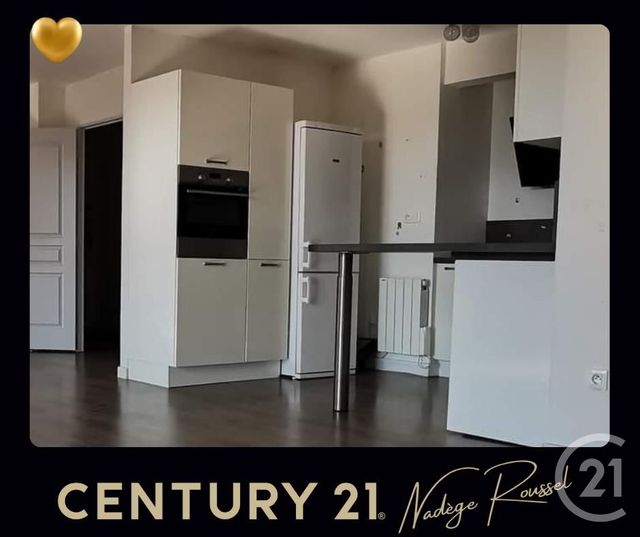 Appartement T4 à vendre - 4 pièces - 110.0 m2 - LIEVIN - 62 - NORD-PAS-DE-CALAIS - Century 21 Nlgim