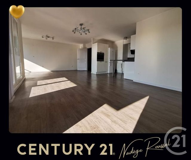 Appartement T4 à vendre - 4 pièces - 110.0 m2 - LIEVIN - 62 - NORD-PAS-DE-CALAIS - Century 21 Nlgim