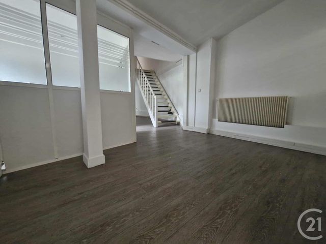 commerce à vendre - 237.4 m2 - LENS - 62 - NORD-PAS-DE-CALAIS - Century 21 Nlgim