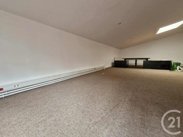 commerce à vendre - 237.4 m2 - LENS - 62 - NORD-PAS-DE-CALAIS - Century 21 Nlgim