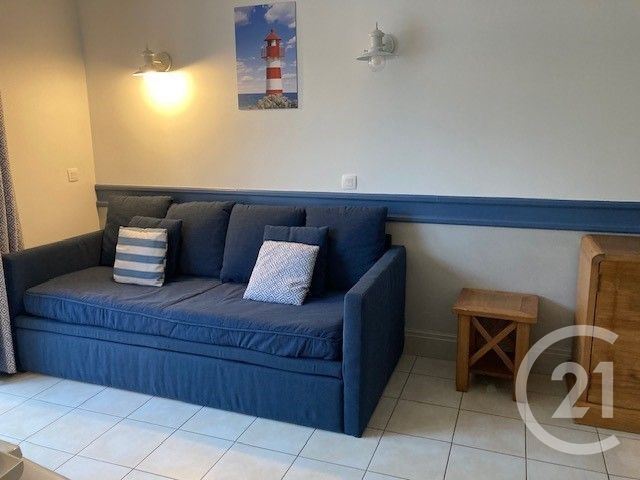 maison à vendre - 3 pièces - 46.29 m2 - FORT MAHON PLAGE - 80 - PICARDIE - Century 21 Nlgim