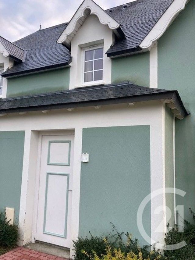 maison à vendre - 3 pièces - 46.29 m2 - FORT MAHON PLAGE - 80 - PICARDIE - Century 21 Nlgim