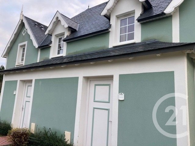 maison à vendre - 3 pièces - 46.29 m2 - FORT MAHON PLAGE - 80 - PICARDIE - Century 21 Nlgim