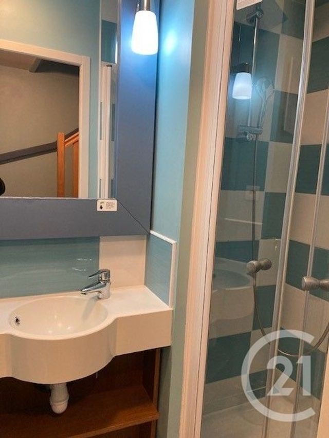 maison à vendre - 3 pièces - 46.29 m2 - FORT MAHON PLAGE - 80 - PICARDIE - Century 21 Nlgim