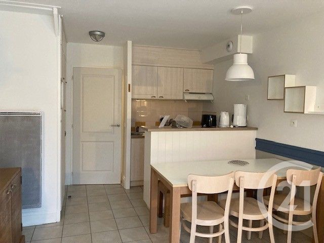 maison à vendre - 3 pièces - 46.29 m2 - FORT MAHON PLAGE - 80 - PICARDIE - Century 21 Nlgim