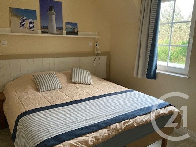 maison à vendre - 3 pièces - 46.29 m2 - FORT MAHON PLAGE - 80 - PICARDIE - Century 21 Nlgim