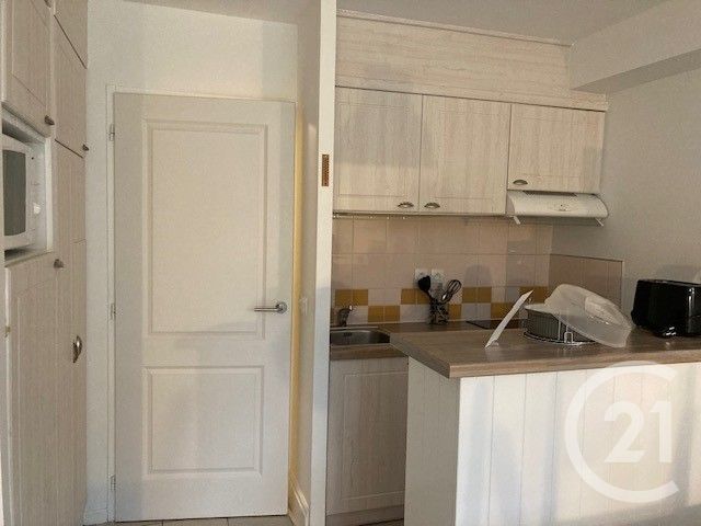 maison à vendre - 3 pièces - 46.29 m2 - FORT MAHON PLAGE - 80 - PICARDIE - Century 21 Nlgim