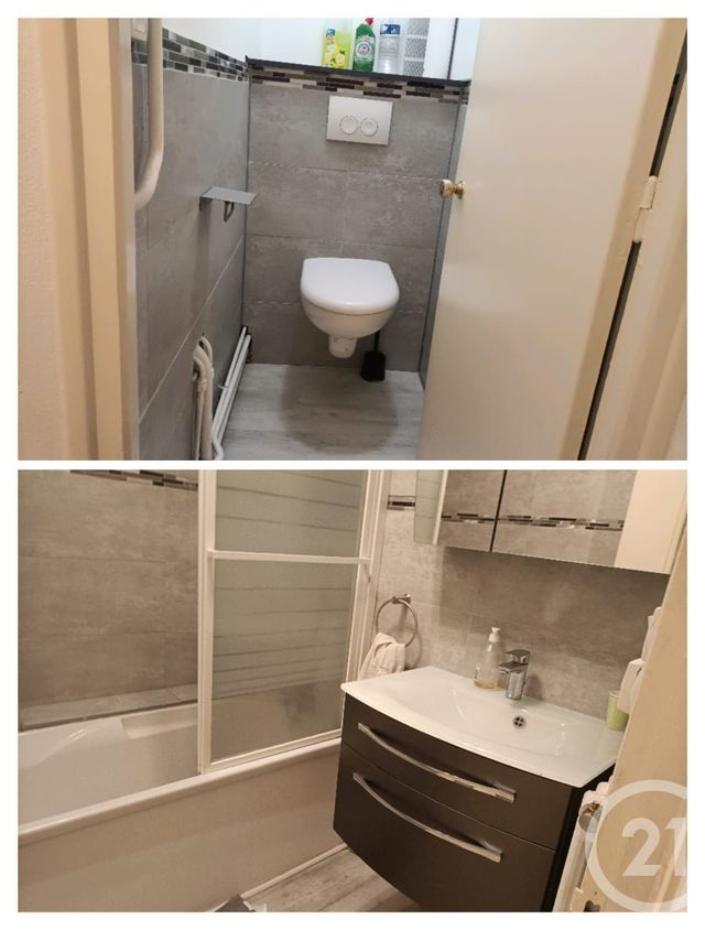 Appartement F3 à vendre - 3 pièces - 53.54 m2 - LENS - 62 - NORD-PAS-DE-CALAIS - Century 21 Nlgim