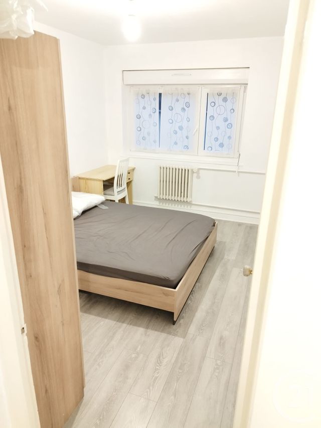 Appartement F3 à vendre - 3 pièces - 53.54 m2 - LENS - 62 - NORD-PAS-DE-CALAIS - Century 21 Nlgim