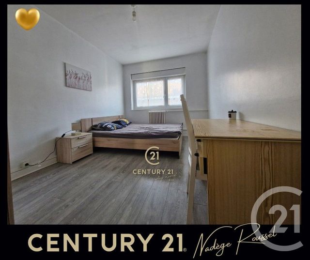 Appartement F3 à vendre - 3 pièces - 53.54 m2 - LENS - 62 - NORD-PAS-DE-CALAIS - Century 21 Nlgim