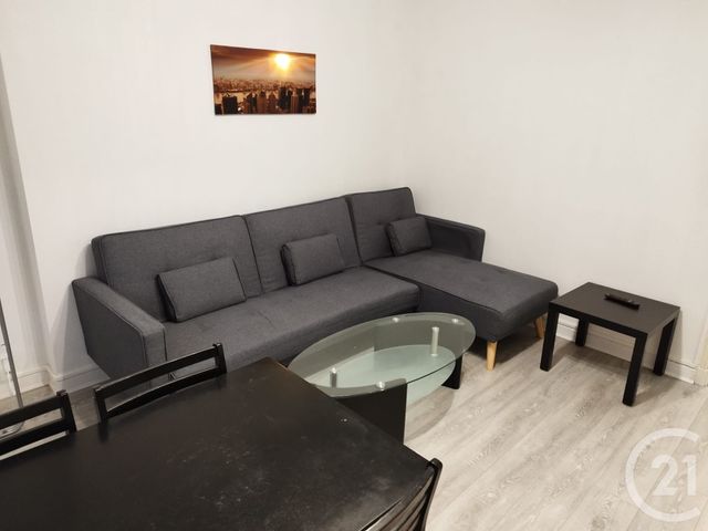 Appartement F3 à vendre - 3 pièces - 53.54 m2 - LENS - 62 - NORD-PAS-DE-CALAIS - Century 21 Nlgim