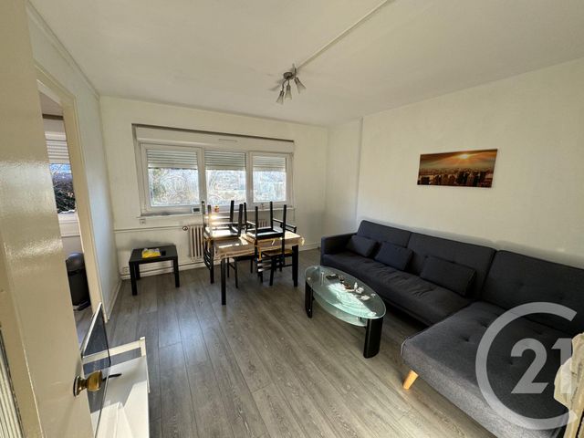 Appartement F3 à vendre - 3 pièces - 53.54 m2 - LENS - 62 - NORD-PAS-DE-CALAIS - Century 21 Nlgim