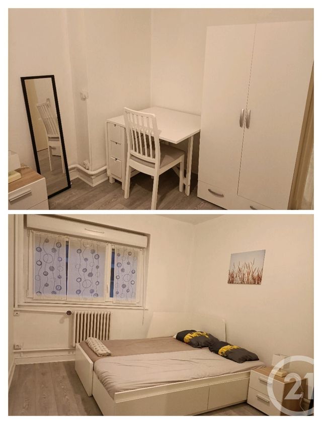 Appartement F3 à vendre - 3 pièces - 53.54 m2 - LENS - 62 - NORD-PAS-DE-CALAIS - Century 21 Nlgim