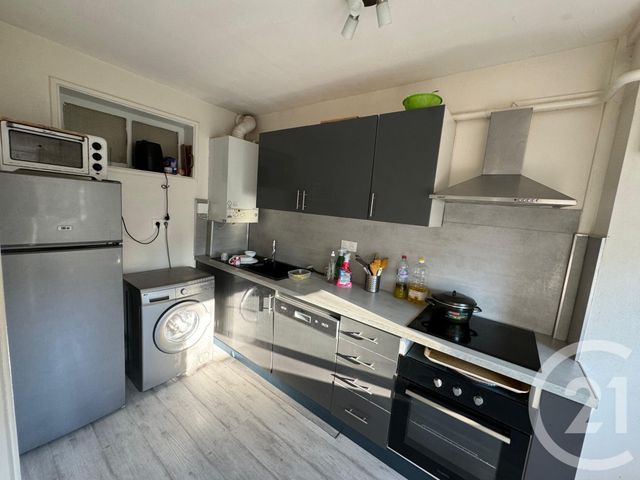 Appartement F3 à vendre - 3 pièces - 53.54 m2 - LENS - 62 - NORD-PAS-DE-CALAIS - Century 21 Nlgim