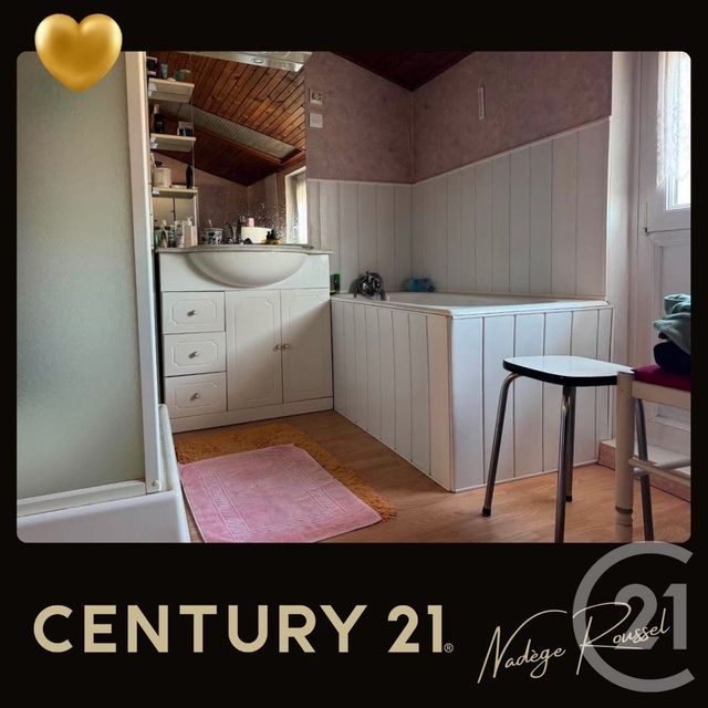maison à vendre - 10 pièces - 179.91 m2 - BILLY MONTIGNY - 62 - NORD-PAS-DE-CALAIS - Century 21 Nlgim
